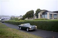 1965 Aston Martin DB5.  Chassis number DB5C/1903/L